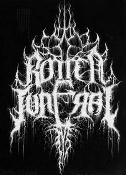 Rotten Funeral : Inexpressible Horror